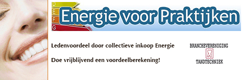 Voordeelregeling Energie