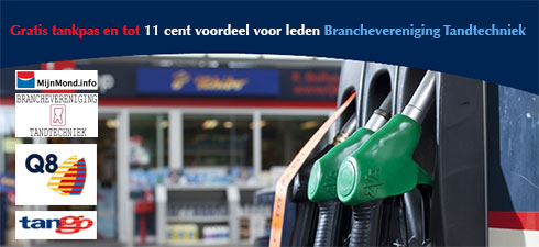 Voordeelregeling Energie