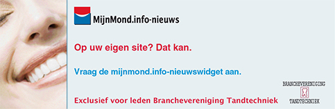MijnMond.info-Nieuwswidget