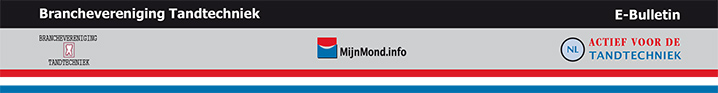 Ebulletin Branchevereniging Tandtechniek