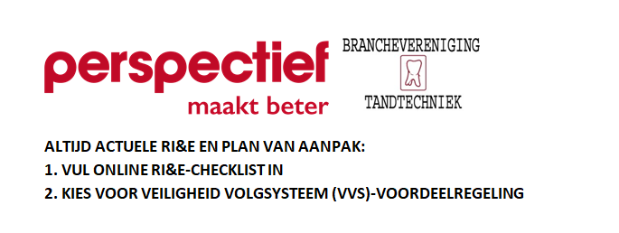 Met Veiligheid Volgsysteem altijd een actuele RI&E