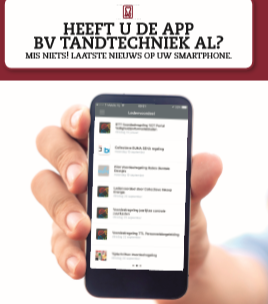 Vraag de APP BV Tandtechniek aan