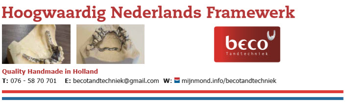 Hoogwaardig Nederlands Framewerk