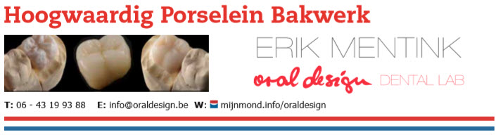 Hoogwaardig Porselein Bakwerk