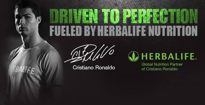 Driven to Perfection: CR7 DRIVE