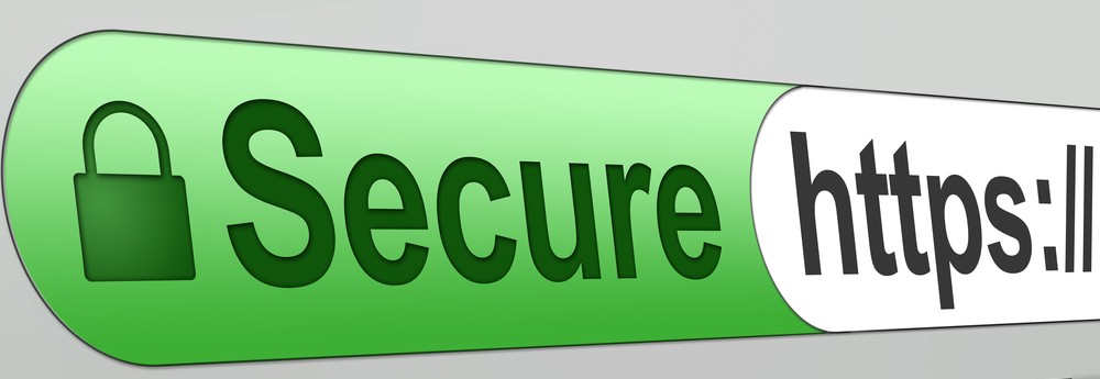 SSL Security